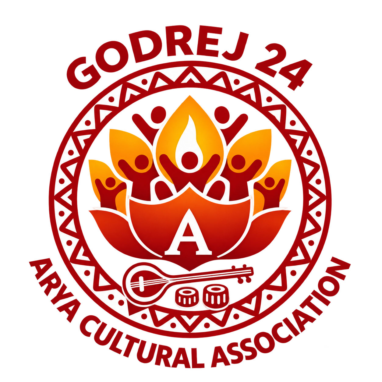 Arya Cultural Association of Godrej 24